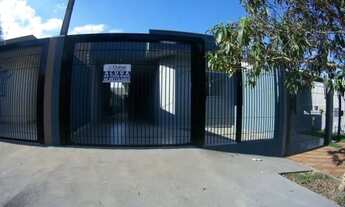 Imagem: Casa para alugar, 138 m² por R$ 2.500,00/mês