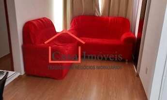 Imagem 5: BELO HORIZONTE - Apartamento Padrão - Jaqueline