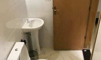 Imagem: Sobreposta para venda tem 64 metros quadrados