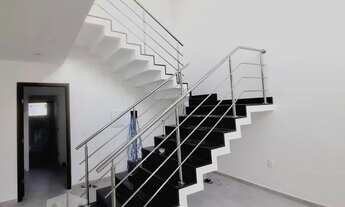 Imagem: Casa em Condomínio em Lagoa - Macaé