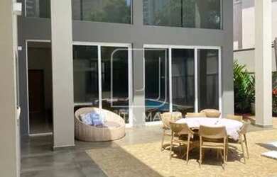 Imagem 6: Casa (térrea em condominio) 4 dormitórios/suite, cozinha planejada, portaria 24hs, lazer