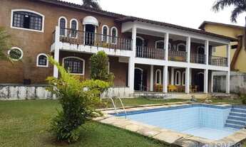 Imagem: CASA EM CONDOMÍNIO - ARUJAZINHO 1, 2, 3