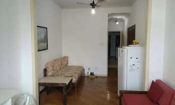 Imagem: Apartamento mobiliado