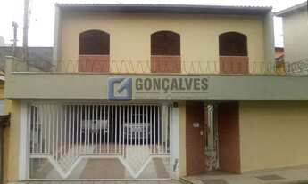 Imagem 2: SAO BERNARDO DO CAMPO - Residential / Sobrado - PLANALTO