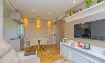 Imagem: PORTO ALEGRE - Apartamento Padrão - Santana