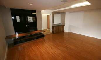 Imagem 7: Lindo apartamento! Moema Pássaros, fora de rota, 3 dormitórios, 3 suítes e 2 vagas. Lazer