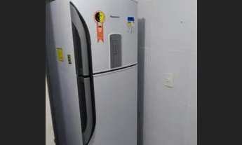 Imagem 7: Apartamento Mobiliado Gran park árvores