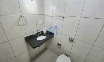 Imagem 7: Casa sobrado com quarto suítes no bairro Vila Conceição