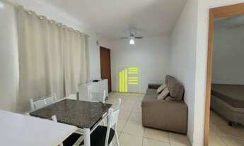 Imagem 5: Apartamento com 2 dormitórios para alugar, 50 m² por R$ 1.400,00/mês - Residencial Palestr