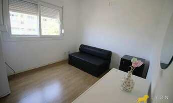 Imagem 2: Apartamento de 2 dormitório para locação, no bairro Bela Vista