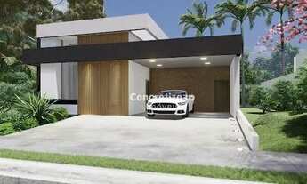 Imagem: Casa com 3 suítes à venda, 190 m² por