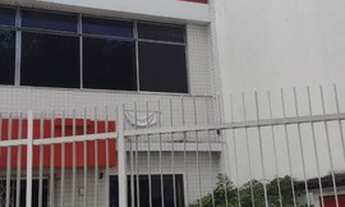 Imagem: Prédio em Vila Isabel - Rio de Janeiro