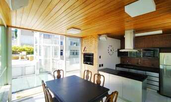 Imagem 3: RIO DE JANEIRO - Apartamento Padrão - Ipanema