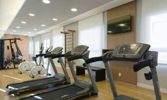 Imagem 6: Apartamento no Clube Jardim Vila Maria, Venda ou Locação 45 m2