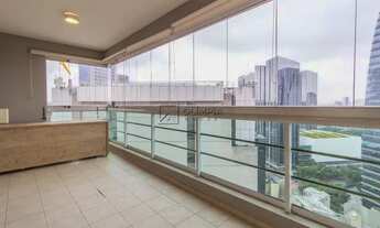 Imagem 7: Apartamento Locação 3 Dormitórios - 112 m² Vila Olímpia