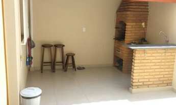 Imagem 7: Sobrado 165 m² 3 dormitórios 1 suíte 2 vagas - Bairro RRamos - SBC