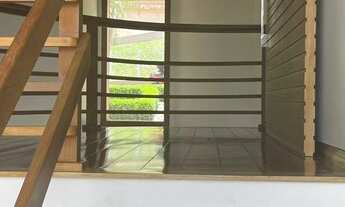 Imagem 2: Casa com 4 dormitórios sendo 2 suítes em condomínio fechado na Serra da Cantareira com seg