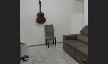 Imagem 7: Alugo Linda Casa no Centro com 3 quartos e garagem