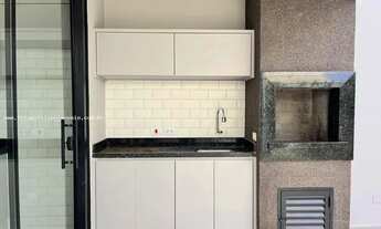 Imagem 6: Casa em Condomínio para Venda em Álvares Machado, Condomínio Residencial Valência I, 3 dor