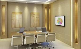 Imagem 2: Ponto comercial/Loja/Box para aluguel possui 34 metros quadrados em Cohafuma - São Luís