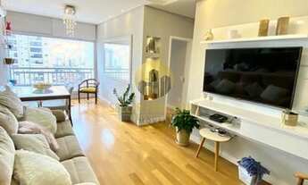 Imagem 2: Rossi Estilo Mooca Apto a venda 65m2 2 dorm. SP/SP