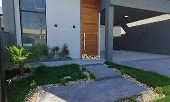 Imagem 3: Casa com 3 dormitórios à venda, 99 m² por R$ 530.000,00 - Bela Vista - Palhoça/SC