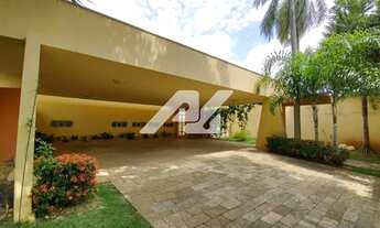 Imagem 4: Casa - Parque Taquaral - Campinas