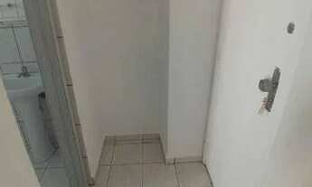 Imagem 7: Kitnet com 1 dormitório para alugar, 46 m² por R$ 1.500,00/mês - Embaré - Santos/SP