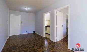 Imagem 6: Apartamento no CENTRO de 45,10 m2 - 02645.001-RAZAO