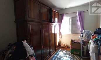 Imagem 7: Apartamento - Vila Proost de Souza - Campinas