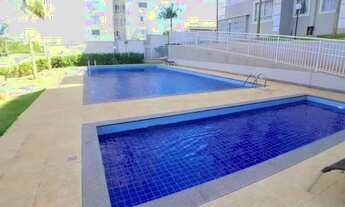 Imagem 2: Apartamento com 2 dormitórios à venda, 54 m² por R$ 320.000,00 - Loteamento Malbec - Marin