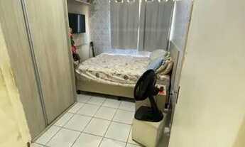 Imagem 4: Apartamento Semi Mobiliado - Pau Amarelo