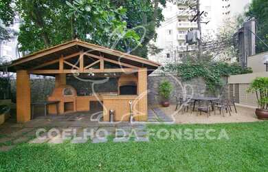 Imagem 4: São Paulo - Apartamento Padrão - Moema Pássaros