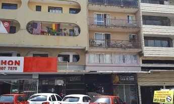 Imagem: SCRN 712/13, Asa Norte, apto com 32 m²