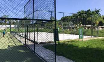 Imagem 4: Lote 100% legalizado em condomínio fechado com 215 m² no melhor de Vargem Grande