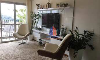 Imagem: Apartamento com 3 dormitórios à venda