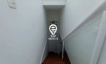 Imagem 5: Apartamento Duplex à venda, 1 quarto, 1 suíte, 2 vagas, Vila do Encontro - São Paulo/SP