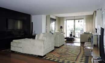 Imagem 3: Apartamento com 3 dormitórios, 300 m² - venda por R$ 2.200.000,00 ou aluguel por R$ 14.900