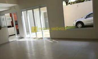 Imagem 4: Casa - Loteamento Caminhos de São Conrado (Sousas) - Campinas