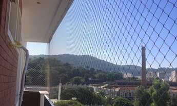 Imagem 5: Apt 3qts (1suite) + dependencia completa com 2 vagas garagem