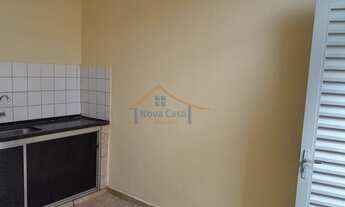 Imagem 4: Casa Padrão - Ribeirão Preto - RESIDENCIAL DAS AMÉRICAS - Região Norte