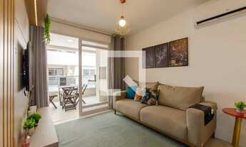 Imagem: Apartamento para Aluguel - Ingleses, 2 Quartos