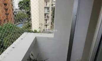 Imagem 7: Lindo apartamento MOBILIADO com 01 dormitório, varanda e 1 vaga, excelente localização!