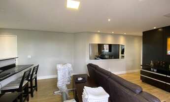 Imagem 7: Apartamento de 50 m² - Ipiranga