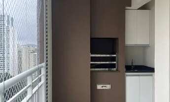 Imagem 7: Apartamento para aluguel tem 91 metros quadrados com 3 quartos