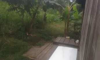 Imagem: Chácara no Pirapora troco em uma casa