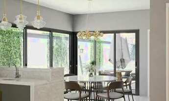 Imagem 5: Casa à venda no bairro Jardim Imperial - Cuiabá/MT