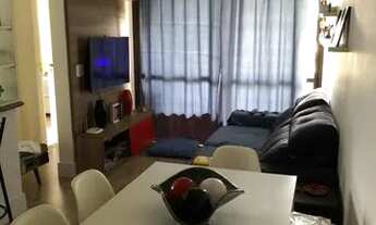 Imagem 2: APARTAMENTO - MOEMA ÍNDIOS - SP