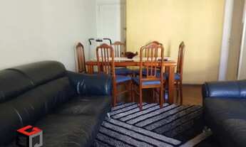 Imagem 4: Apartamento para aluguel 2 quartos 1 vaga Silveira - Santo André - SP