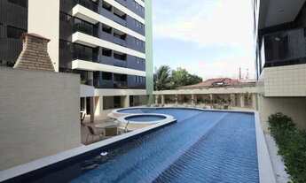 Imagem 6: Apartamento com 3 quartos mobiliado na Mangabeiras